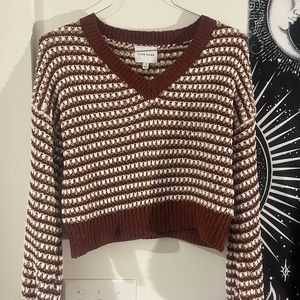 Fall Knit sweater
